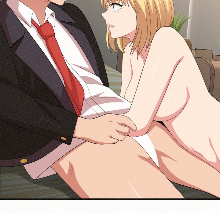 Milk Therapy - Chapter 11 [photo 149] - MangaPorn