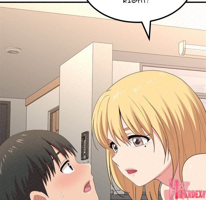 Milk Therapy - Chapter 11 [photo 151] - MangaPorn