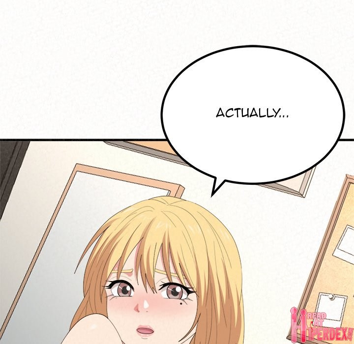 Milk Therapy - Chapter 11 [photo 157] - MangaPorn