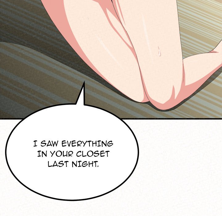 Milk Therapy - Chapter 11 [photo 159] - MangaPorn