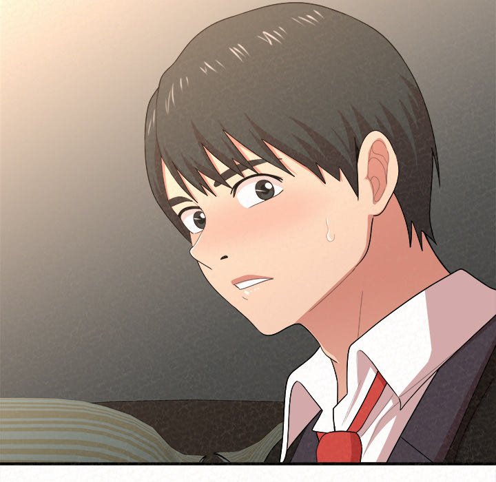 Milk Therapy - Chapter 11 [photo 161] - MangaPorn