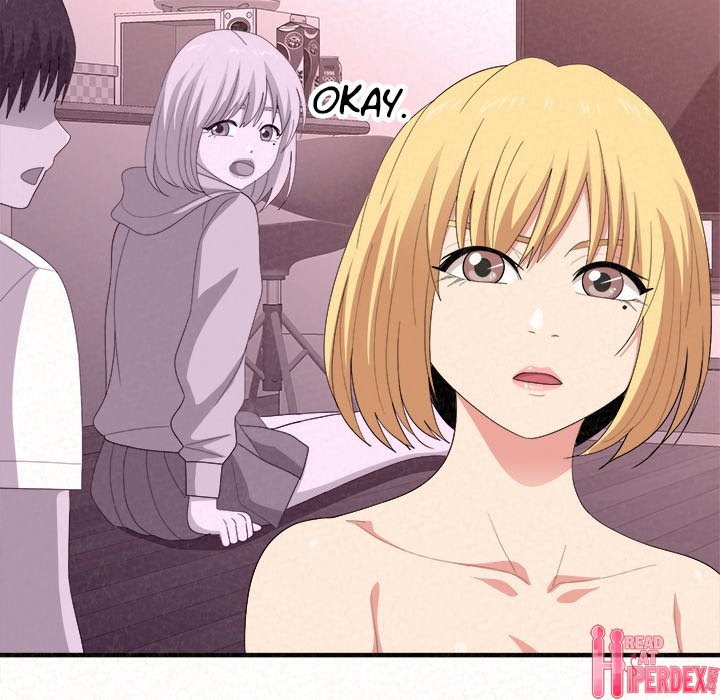 Milk Therapy - Chapter 11 [photo 169] - MangaPorn