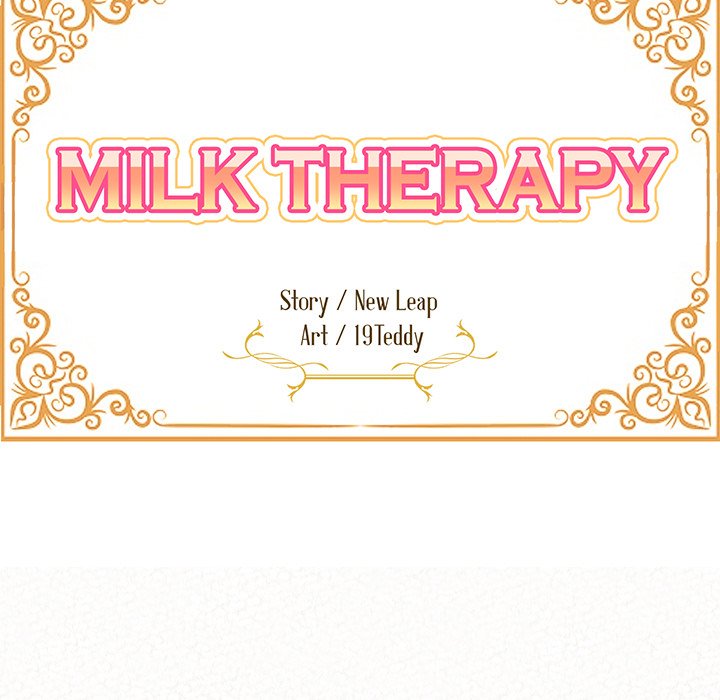 Milk Therapy - Chapter 11 [photo 17] - MangaPorn