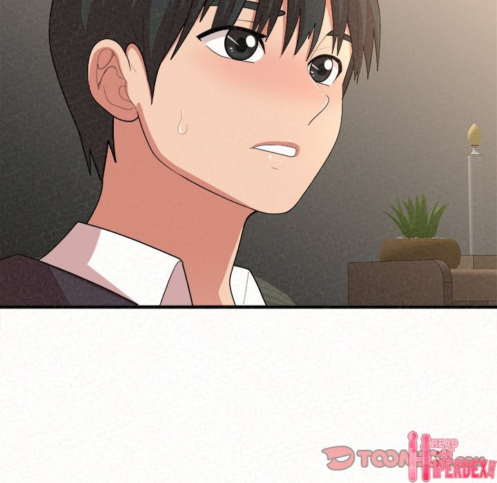 Milk Therapy - Chapter 11 [photo 172] - MangaPorn