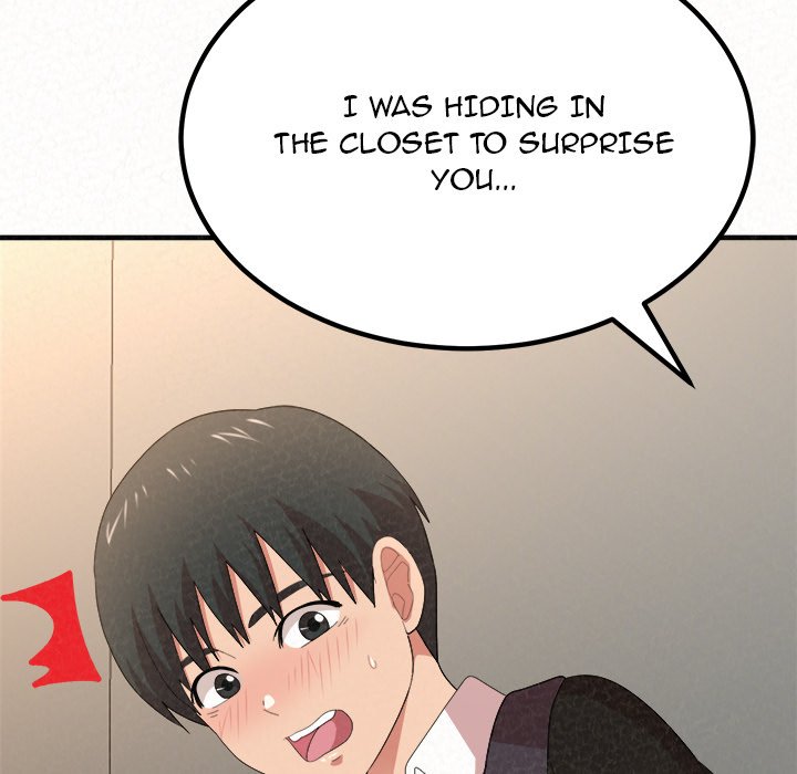 Milk Therapy - Chapter 11 [photo 174] - MangaPorn