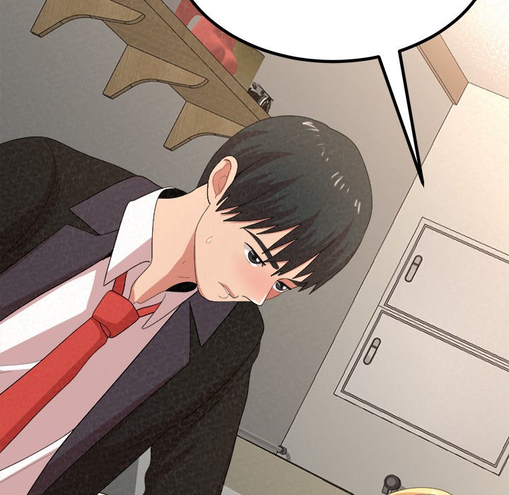 Milk Therapy - Chapter 11 [photo 186] - MangaPorn