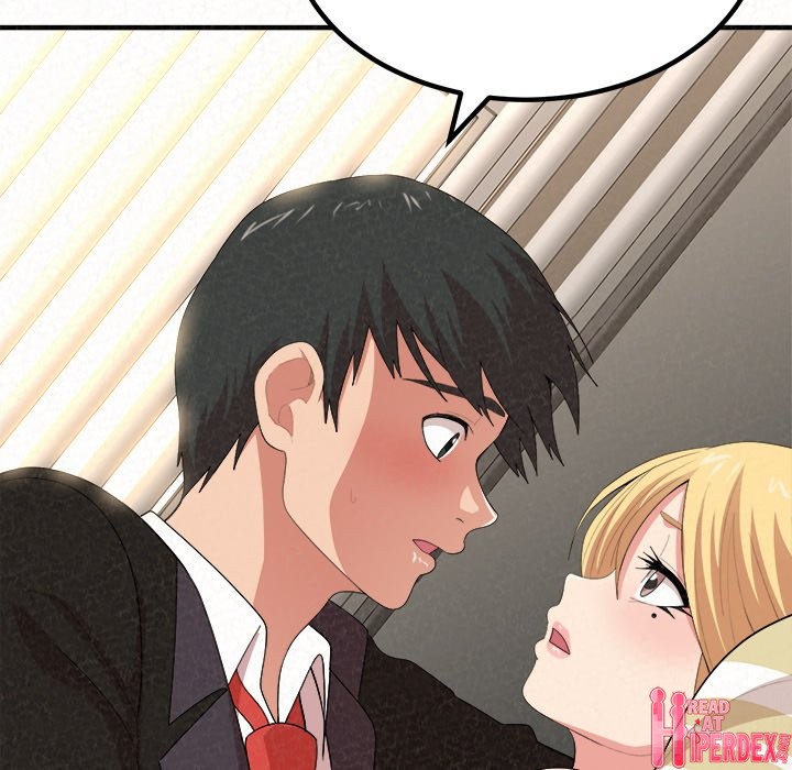 Milk Therapy - Chapter 11 [photo 211] - MangaPorn