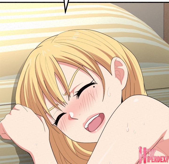 Milk Therapy - Chapter 11 [photo 214] - MangaPorn