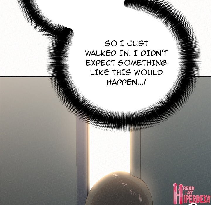 Milk Therapy - Chapter 11 [photo 22] - MangaPorn