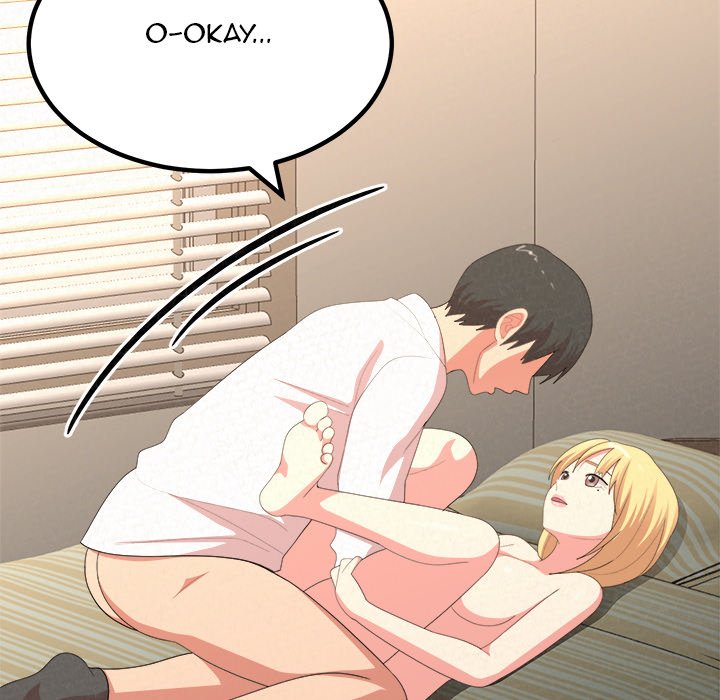 Milk Therapy - Chapter 11 [photo 222] - MangaPorn