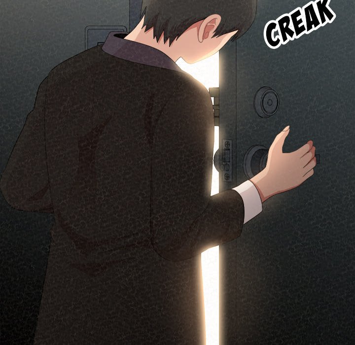 Milk Therapy - Chapter 11 [photo 23] - MangaPorn