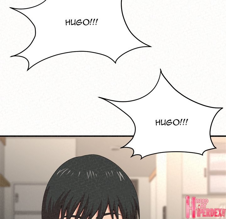 Milk Therapy - Chapter 11 [photo 25] - MangaPorn