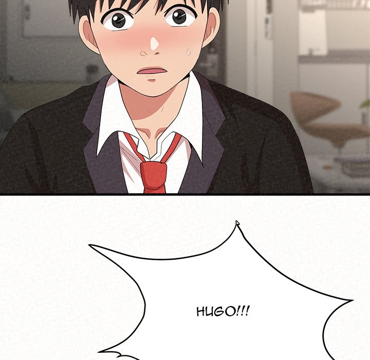 Milk Therapy - Chapter 11 [photo 26] - MangaPorn