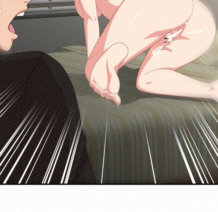 Milk Therapy - Chapter 11 [photo 30] - MangaPorn