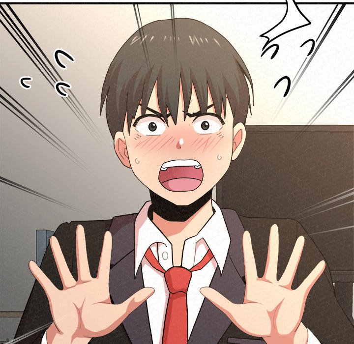 Milk Therapy - Chapter 11 [photo 41] - MangaPorn