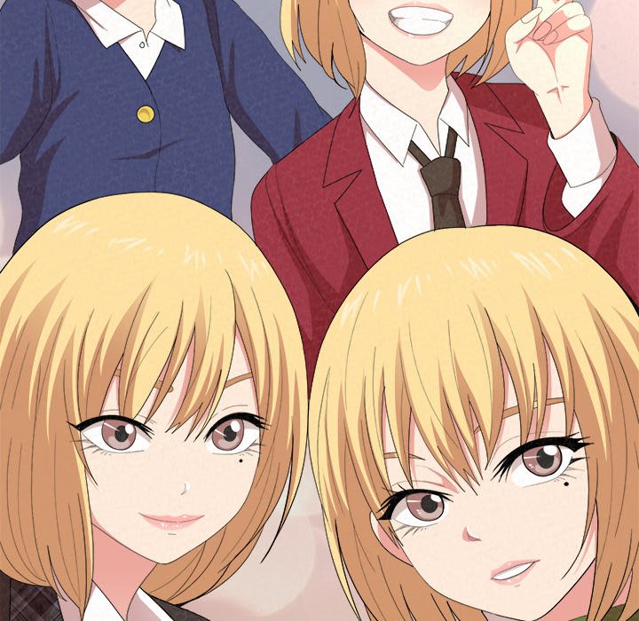 Milk Therapy - Chapter 11 [photo 44] - MangaPorn