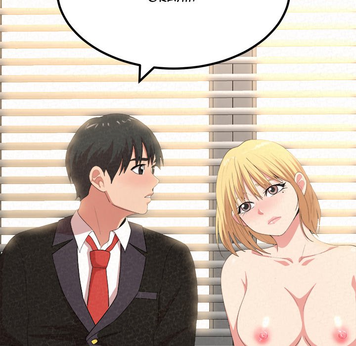 Milk Therapy - Chapter 11 [photo 47] - MangaPorn