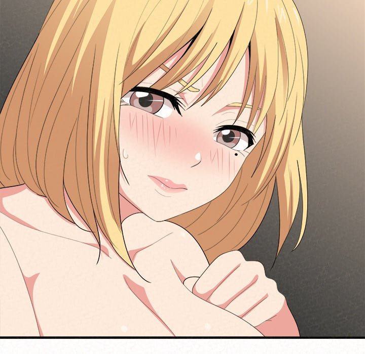 Milk Therapy - Chapter 11 [photo 51] - MangaPorn