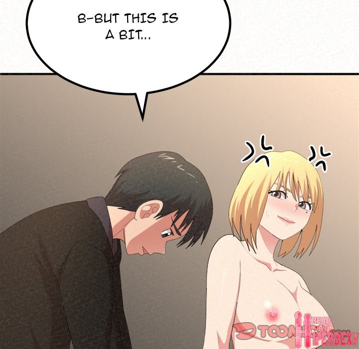 Milk Therapy - Chapter 11 [photo 64] - MangaPorn