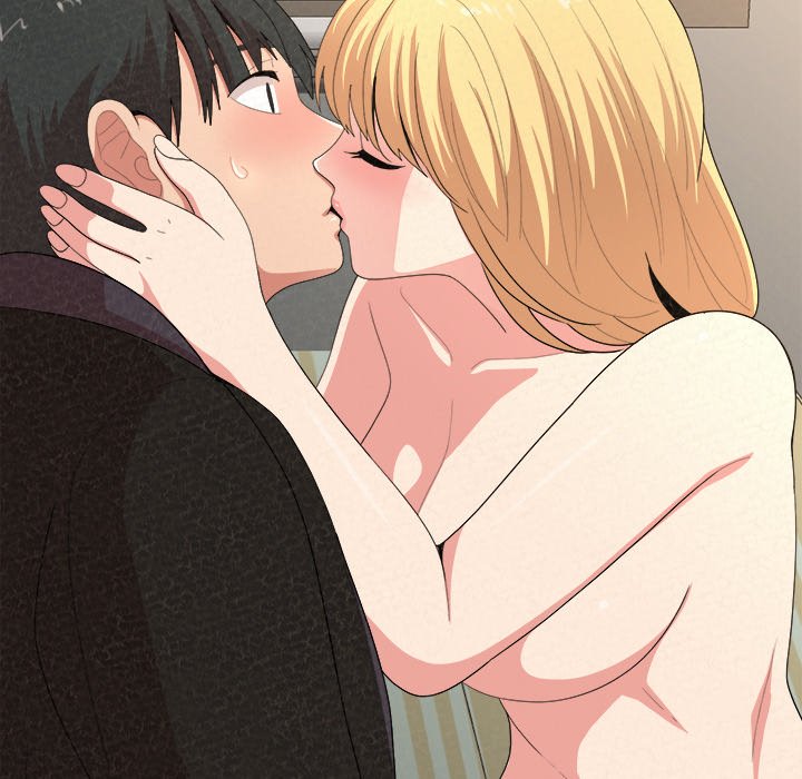 Milk Therapy - Chapter 11 [photo 90] - MangaPorn