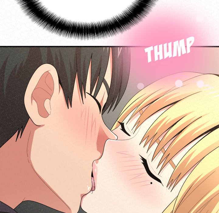 Milk Therapy - Chapter 11 [photo 99] - MangaPorn