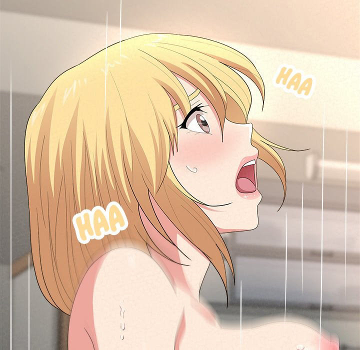 Milk Therapy - Chapter 12 [photo 109] - MangaPorn