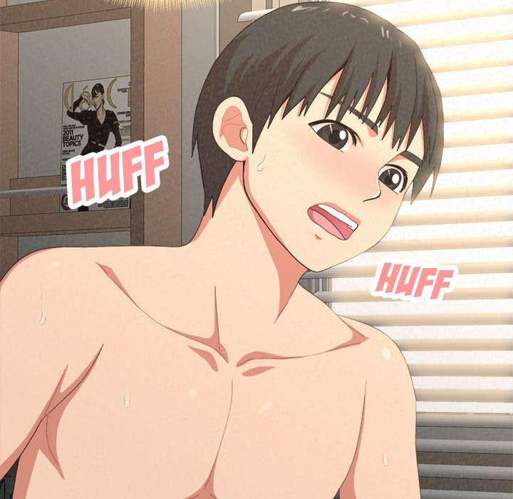 Milk Therapy - Chapter 12 [photo 128] - MangaPorn