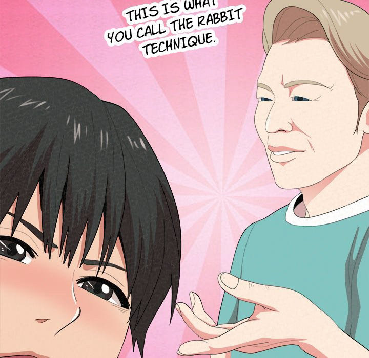 Milk Therapy - Chapter 12 [photo 169] - MangaPorn