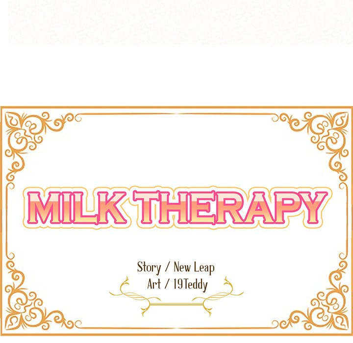 Milk Therapy - Chapter 12 [photo 18] - MangaPorn