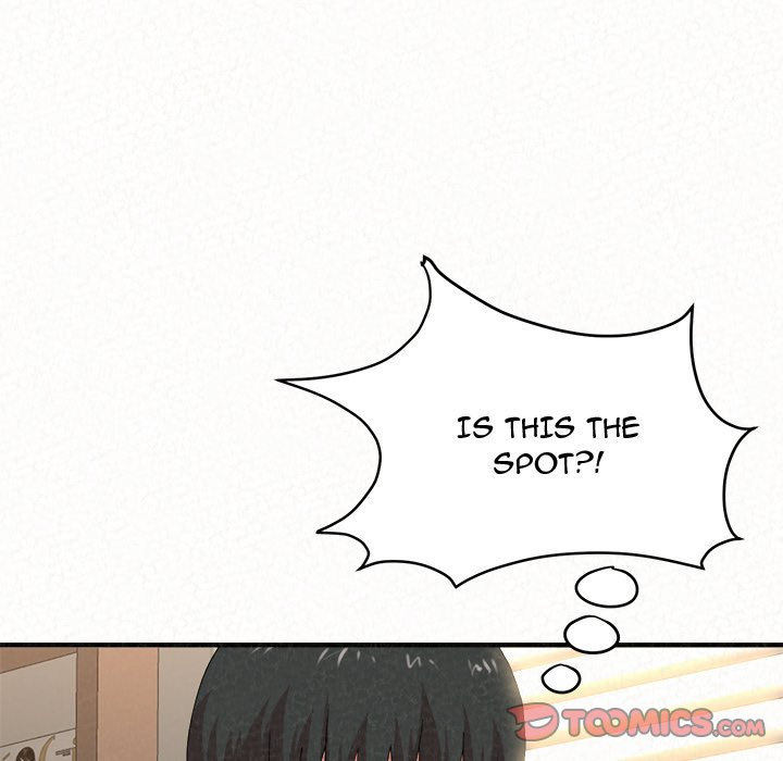 Milk Therapy - Chapter 12 [photo 195] - MangaPorn