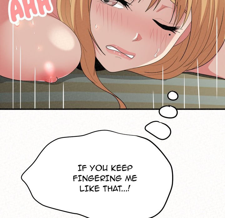 Milk Therapy - Chapter 12 [photo 201] - MangaPorn