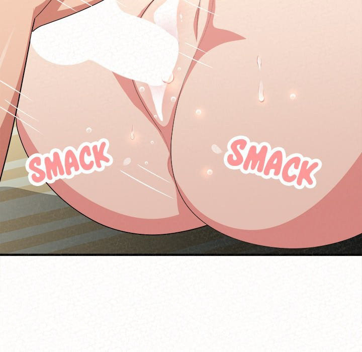 Milk Therapy - Chapter 12 [photo 37] - MangaPorn