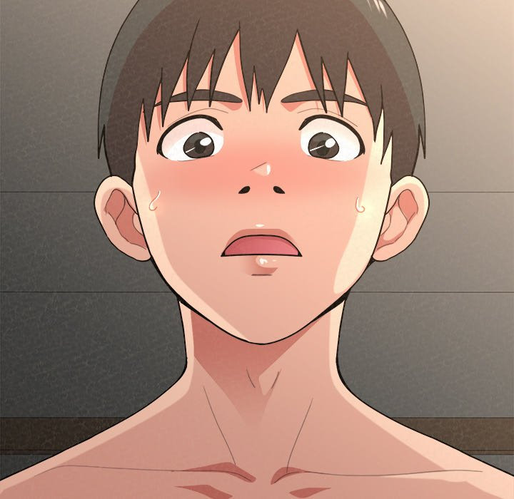 Milk Therapy - Chapter 12 [photo 50] - MangaPorn