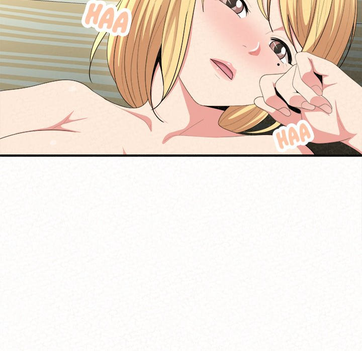 Milk Therapy - Chapter 12 [photo 54] - MangaPorn