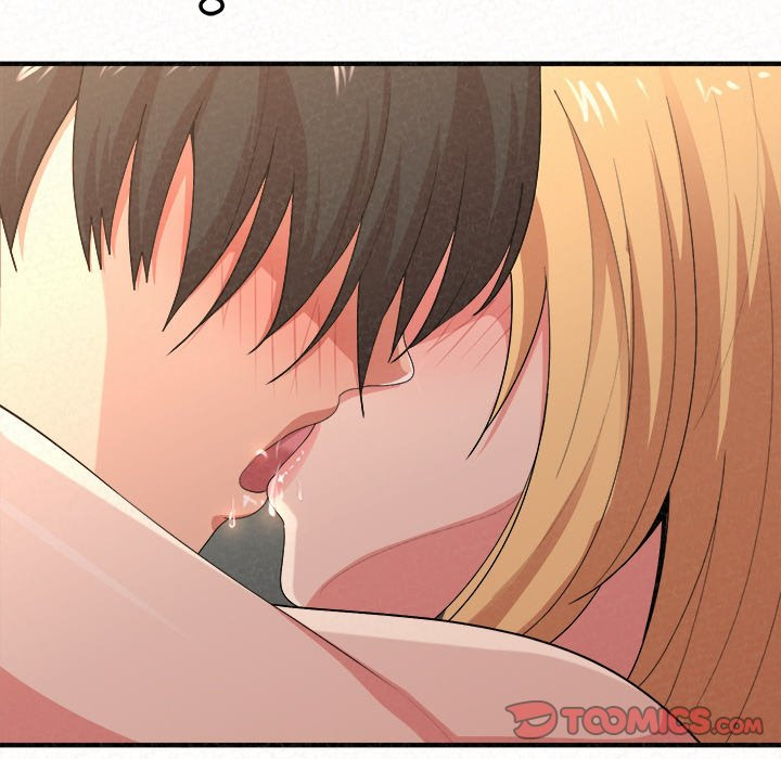 Milk Therapy - Chapter 12 [photo 65] - MangaPorn
