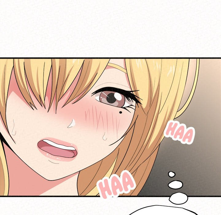 Milk Therapy - Chapter 12 [photo 87] - MangaPorn