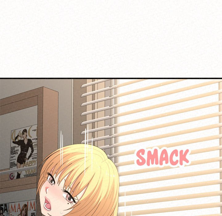 Milk Therapy - Chapter 12 [photo 99] - MangaPorn