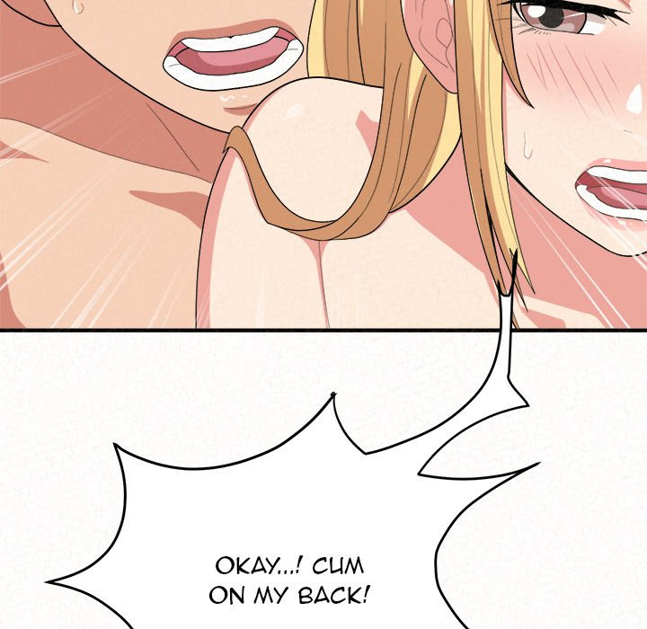 Milk Therapy - Chapter 13 [photo 111] - MangaPorn