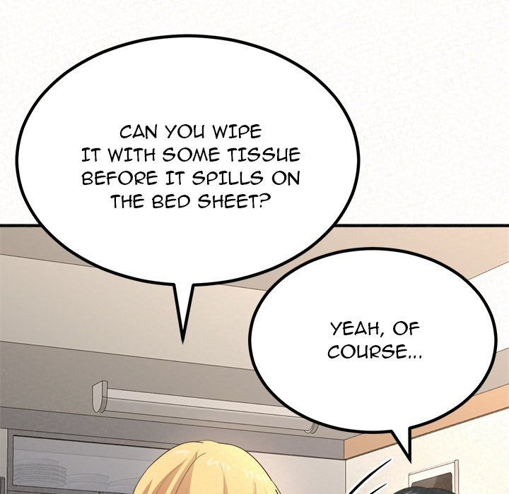 Milk Therapy - Chapter 13 [photo 132] - MangaPorn