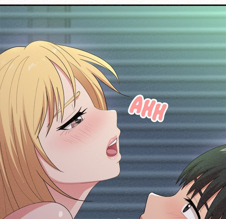 Milk Therapy - Chapter 13 [photo 150] - MangaPorn