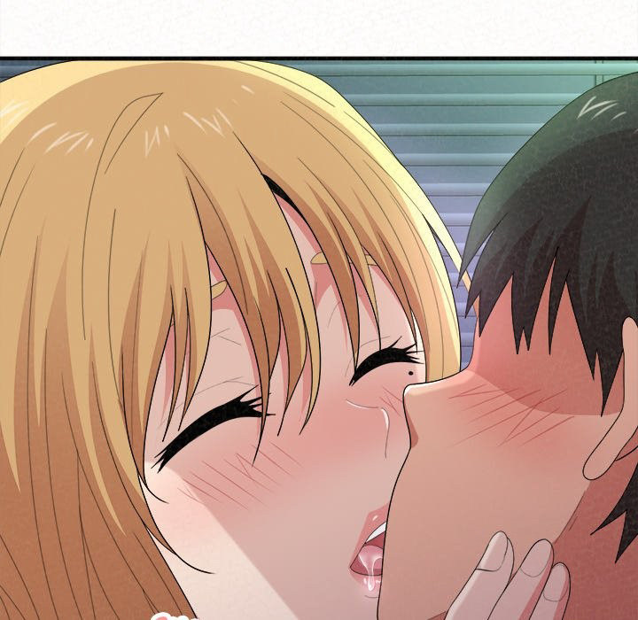 Milk Therapy - Chapter 13 [photo 163] - MangaPorn