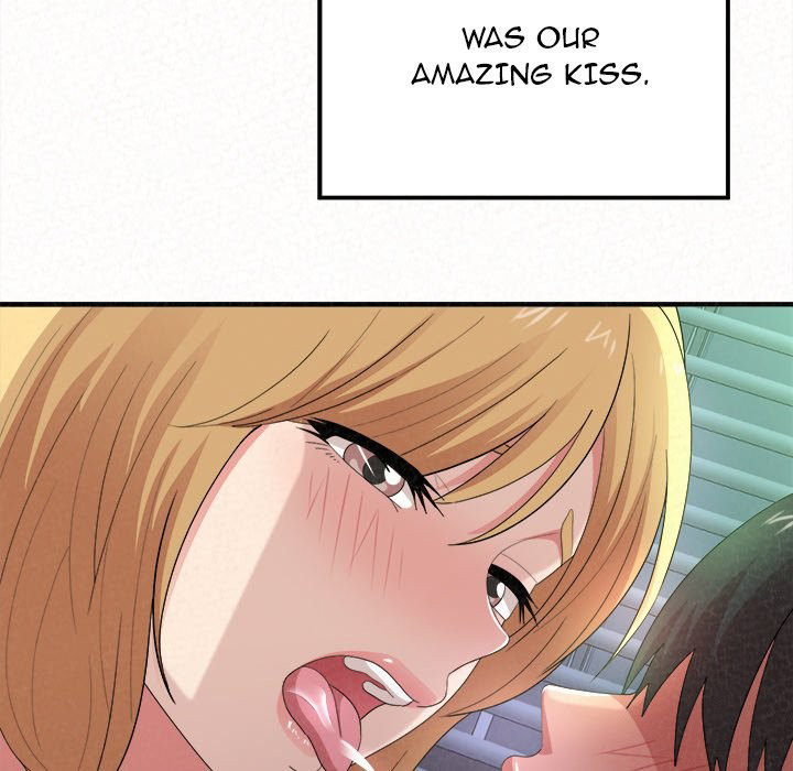 Milk Therapy - Chapter 13 [photo 166] - MangaPorn