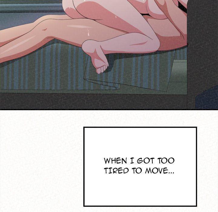 Milk Therapy - Chapter 13 [photo 192] - MangaPorn