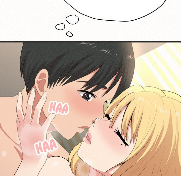 Milk Therapy - Chapter 13 [photo 37] - MangaPorn