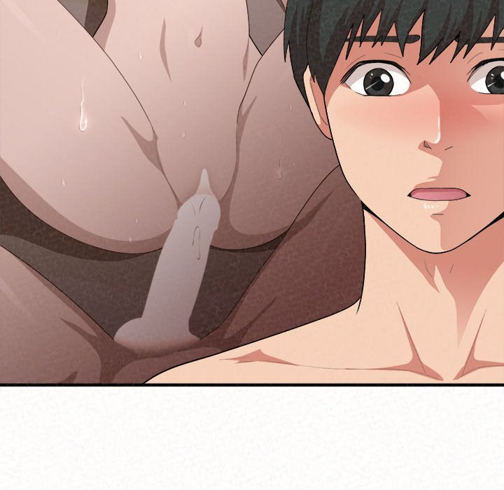 Milk Therapy - Chapter 13 [photo 48] - MangaPorn