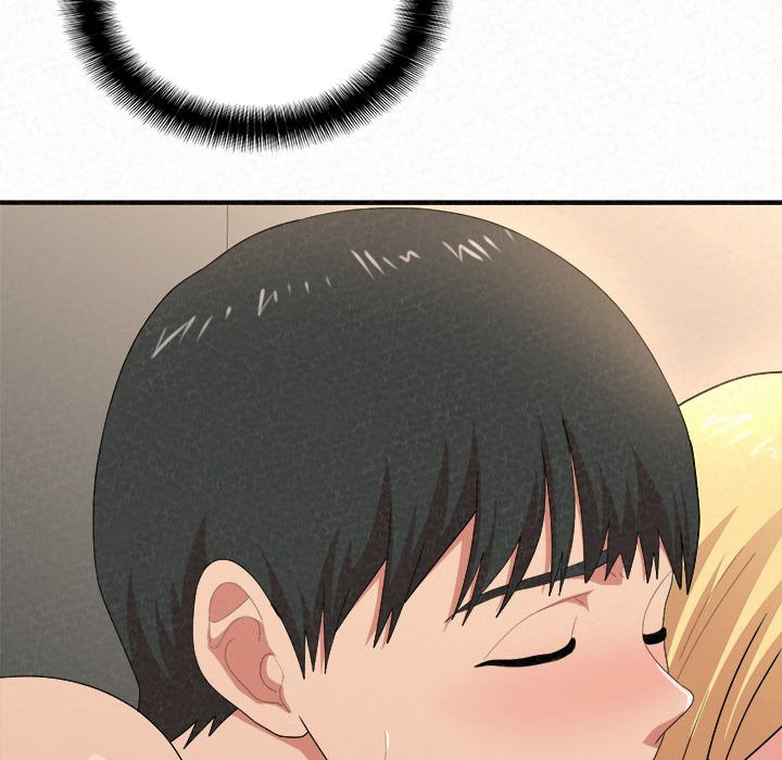 Milk Therapy - Chapter 13 [photo 64] - MangaPorn