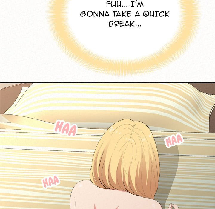 Milk Therapy - Chapter 13 [photo 7] - MangaPorn