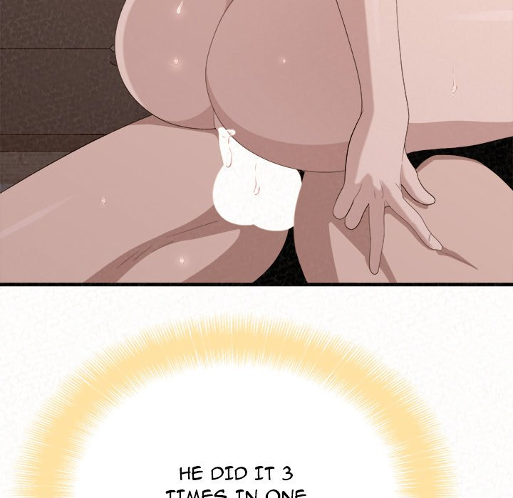 Milk Therapy - Chapter 13 [photo 87] - MangaPorn