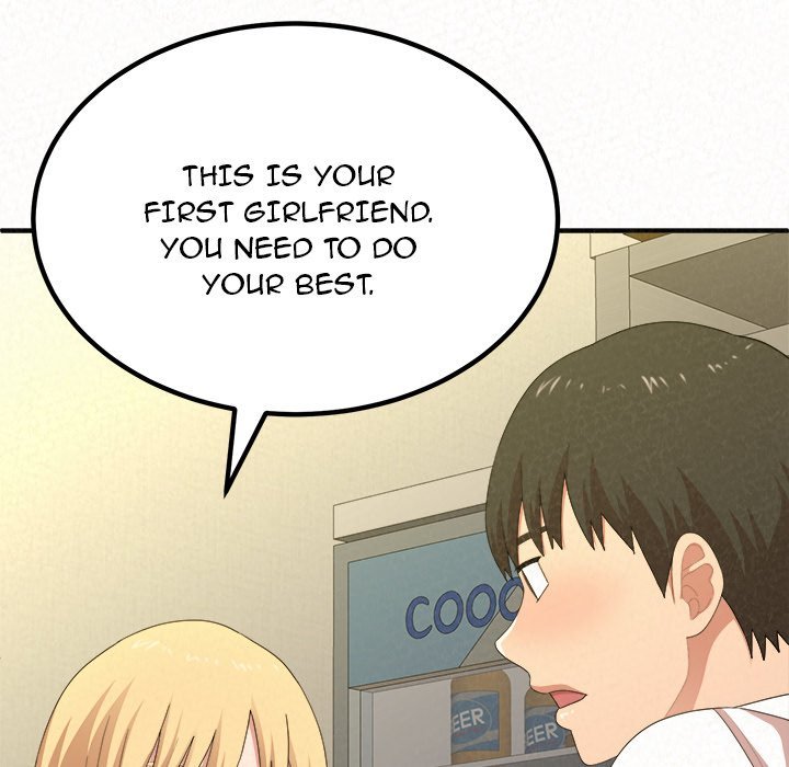 Milk Therapy - Chapter 14 [photo 106] - MangaPorn