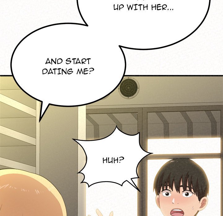 Milk Therapy - Chapter 14 [photo 112] - MangaPorn